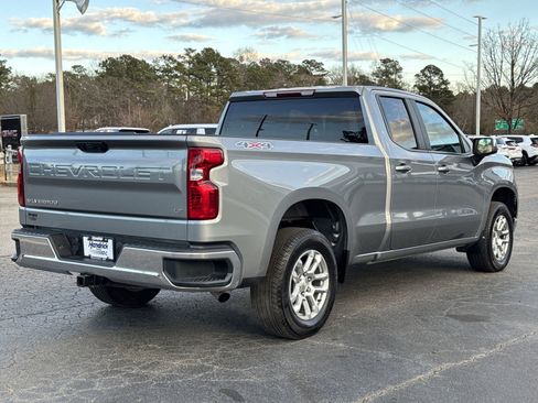 Used 2024 Chevrolet Silverado 1500 LT image 9