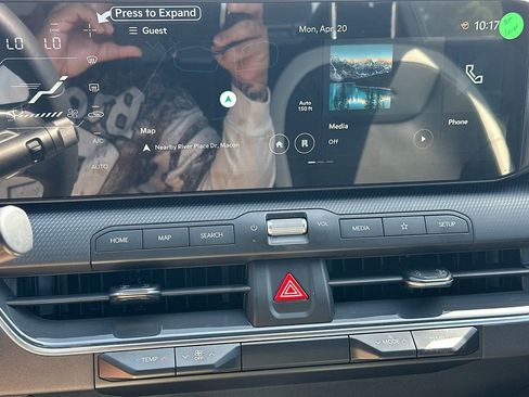 New 2026 Kia K4 GT-Line FWD image 27