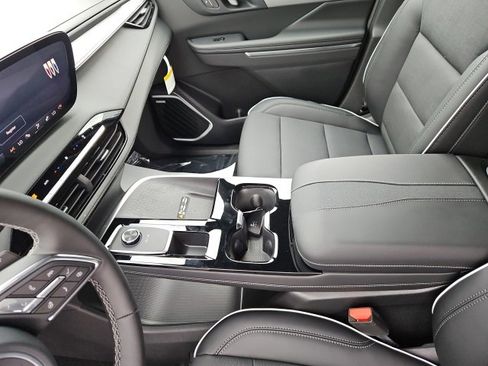 New 2026 Buick Enclave Preferred w/ Power Package image 34