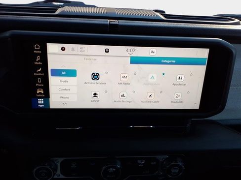 Used 2024 Jeep Wrangler Sport S image 16