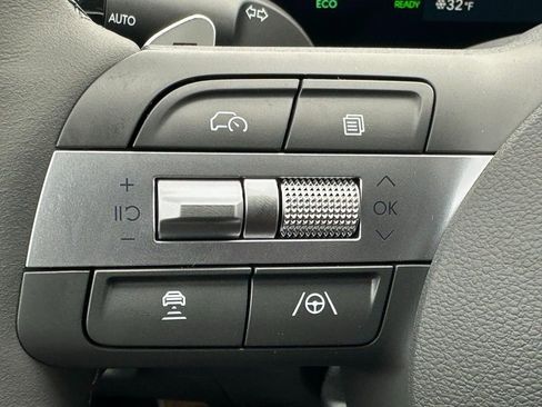 New 2026 Hyundai Sonata Limited FWD image 13