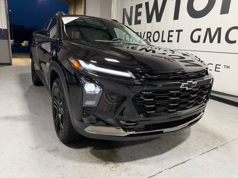 New 2026 Chevrolet Trax ACTIV w/ Driver Confidence Package FWD image 37
