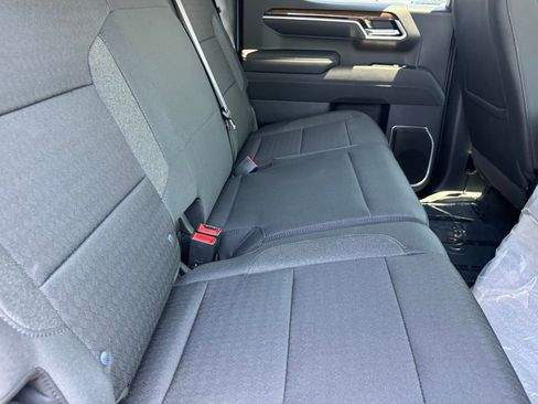 New 2026 Chevrolet Silverado 1500 LT AWD/4WD image 10