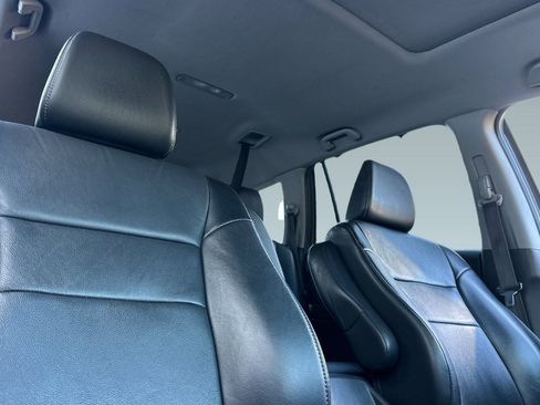 Certified 2020 Honda Pilot EX-L image 31