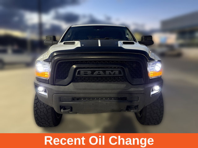 Used 2019 RAM 1500 Warlock AWD/4WD image 2
