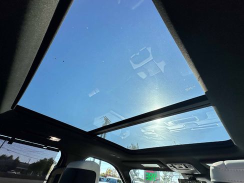 Used 2024 Toyota Sequoia Capstone image 29