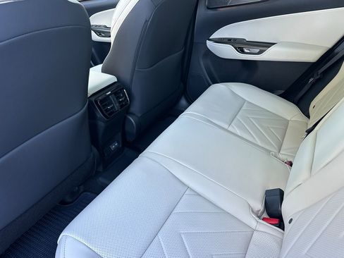 New 2026 Lexus NX 450h+ AWD w/ Luxury Package image 9