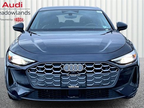 Used 2025 Audi A5 2.0T Premium w/ Convenience Package image 2