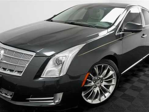Used 2013 Cadillac XTS Platinum w/ Driver Assist Package image 51