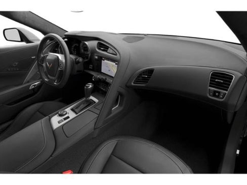 Used 2015 Chevrolet Corvette Stingray Coupe w/ 3LT Preferred Equipment Group RWD image 18