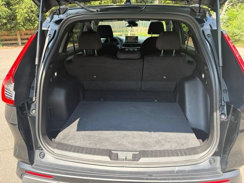 Used 2024 Honda CR-V Sport image 8