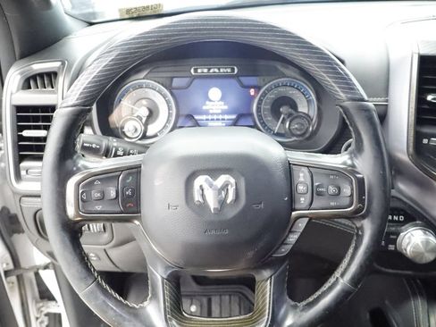Used 2019 RAM 1500 Limited AWD/4WD image 24