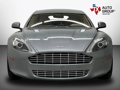 Used 2011 Aston Martin Rapide RWD image 6