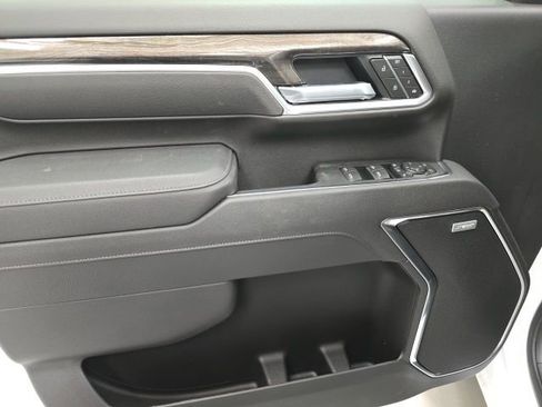 New 2026 Chevrolet Silverado 2500 LTZ w/ LTZ Premium Package image 20