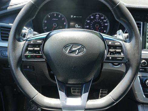 Used 2015 Hyundai Sonata Limited 2.0T FWD image 17
