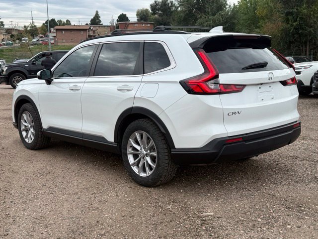 Used 2023 Honda CR-V EX image 3