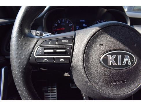 Used 2020 Kia Stinger GT-Line w/ Sun & Sound Package image 26