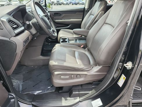 Used 2019 Honda Odyssey EX-L image 26