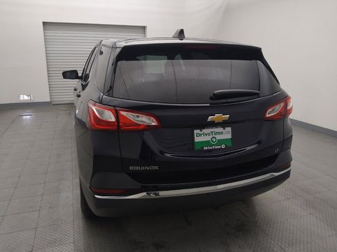 Used 2021 Chevrolet Equinox LT image 6