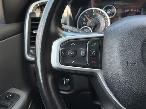 Used 2021 RAM 1500 Lone Star RWD image 25