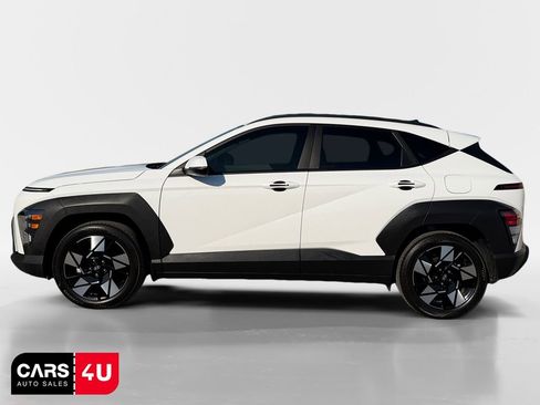 Used 2024 Hyundai Kona SEL FWD image 4