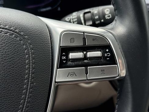 Used 2024 Kia Telluride S FWD image 22