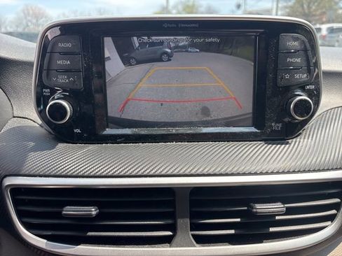 Used 2020 Hyundai Tucson Value image 17