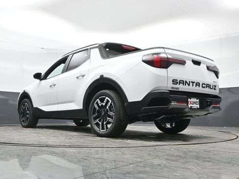 New 2026 Hyundai Santa Cruz Limited image 52