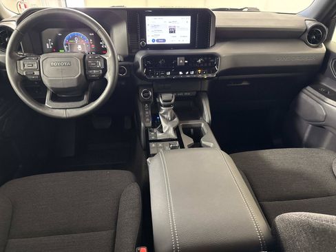 Used 2024 Toyota Land Cruiser 1958 AWD/4WD image 14