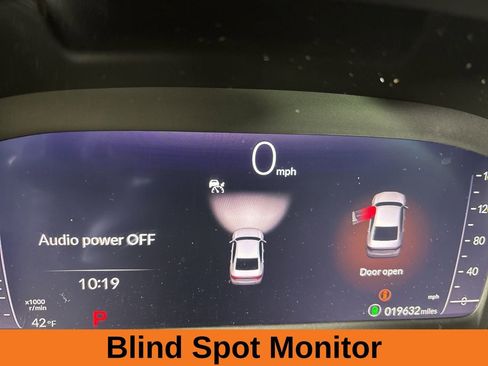 Used 2024 Honda Accord EX image 14