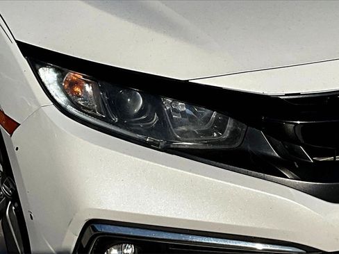 Used 2019 Honda Civic EX image 31