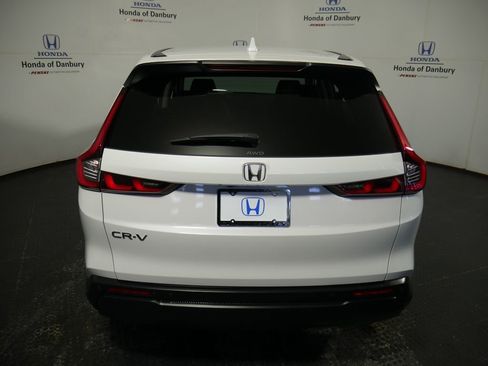 Used 2023 Honda CR-V EX-L image 5