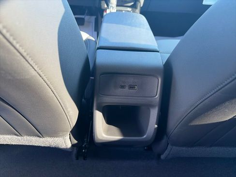 New 2026 Chevrolet Trax LT w/ Driver Confidence Package FWD image 13