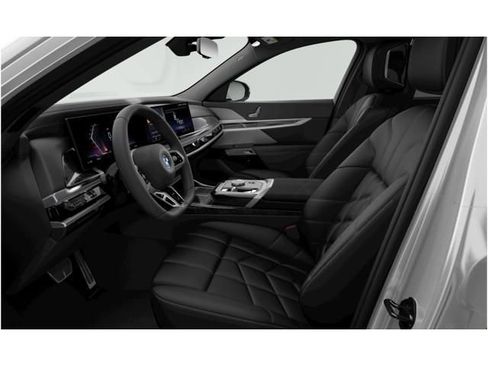New 2026 BMW i7 eDrive50 w/ M Sport Package image 6