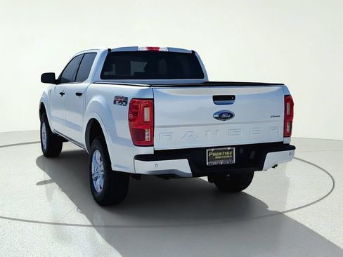 Used 2019 Ford Ranger XLT w/ FX4 Off-Road Package AWD/4WD image 6