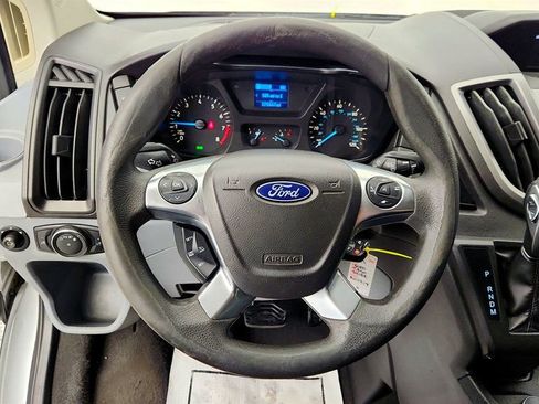 Used 2018 Ford Transit 350 XLT image 11
