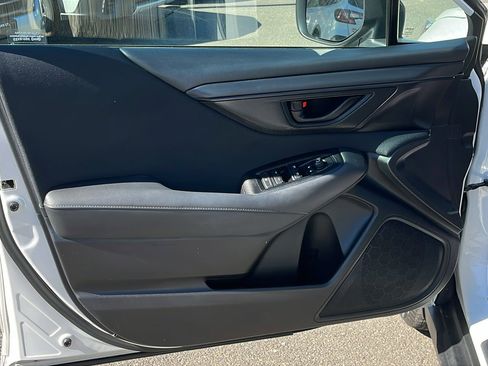 Certified 2023 Subaru Outback 2.5i image 10