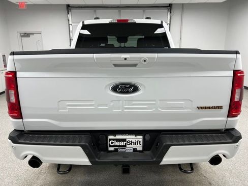 Used 2023 Ford F150 Tremor w/ 360 Degree Camera Package AWD/4WD image 8
