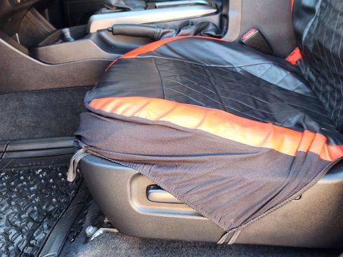 Used 2021 Toyota Tacoma SR5 image 23