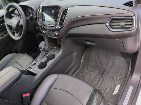 Certified 2024 Chevrolet Equinox Premier AWD/4WD image 30
