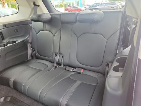 Certified 2026 Honda Pilot EX-L image 17