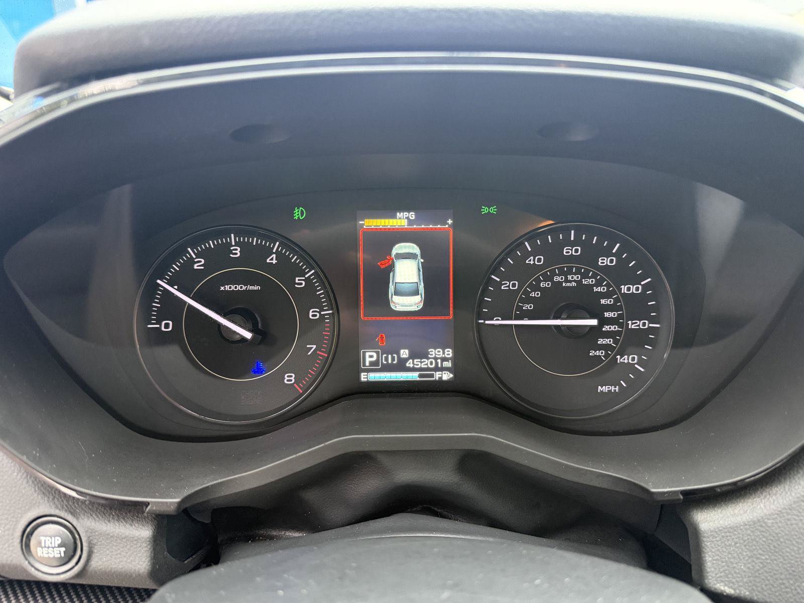 Used 2022 Subaru Impreza 2.0i Premium AWD/4WD image 10