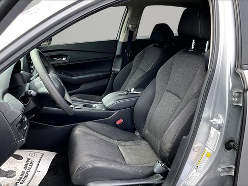 Used 2024 Honda Accord EX image 16