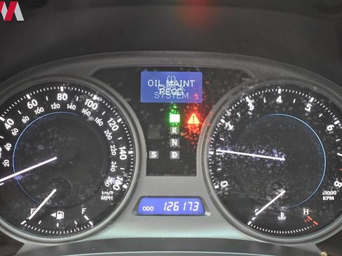 Used 2008 Lexus IS 250 AWD image 14