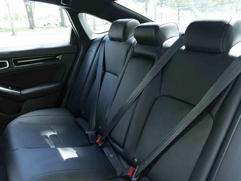 Used 2026 Honda Civic Sport Touring image 18