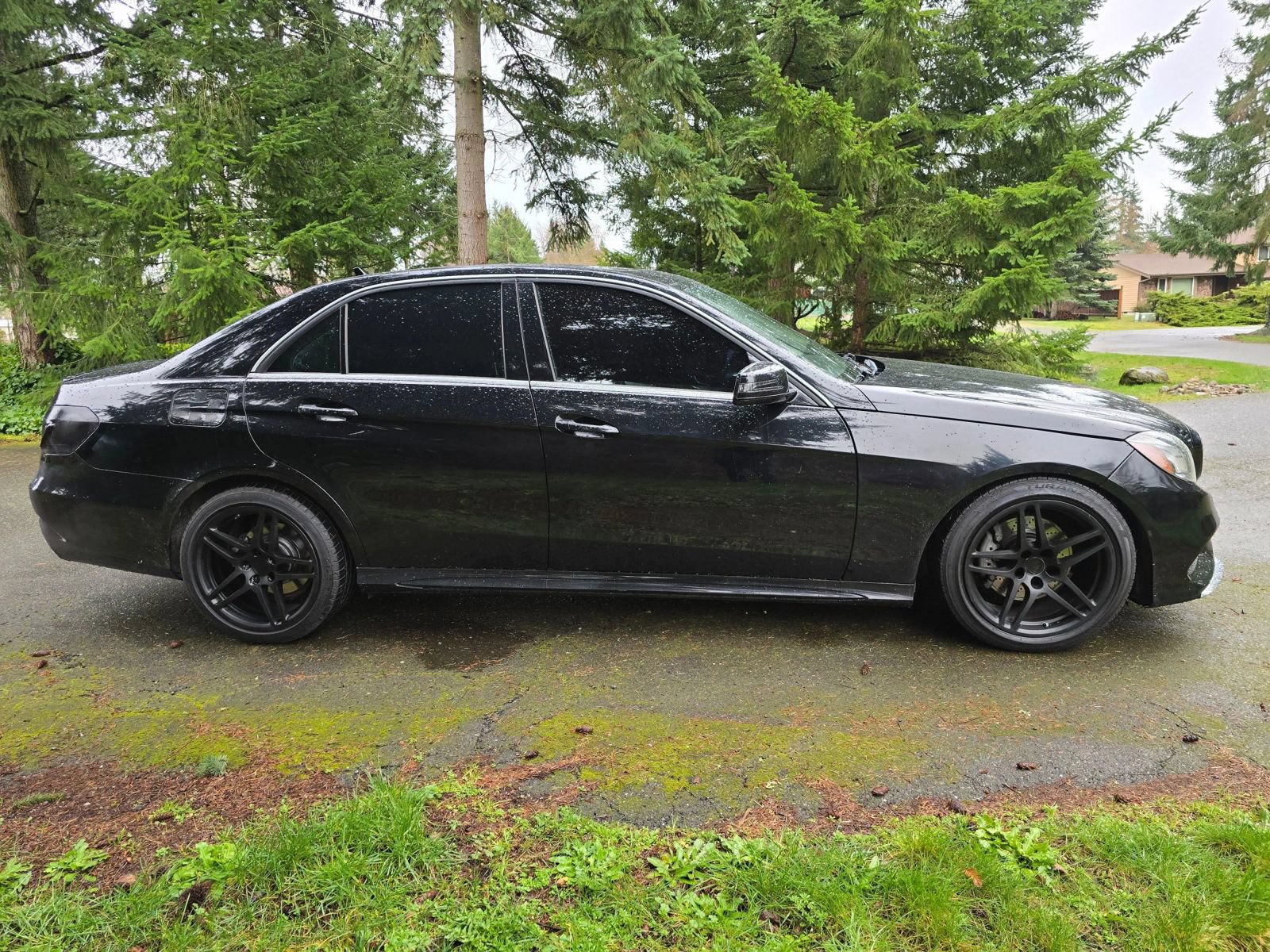 Used 2014 Mercedes-Benz E 350 Sedan image 6