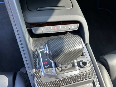 Used 2023 Audi R8 V10 performance RWD image 26