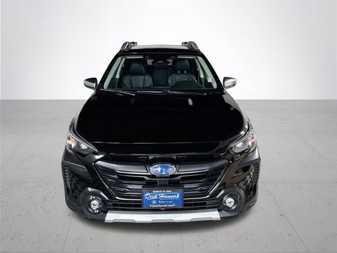 Used 2023 Subaru Outback Touring XT image 3