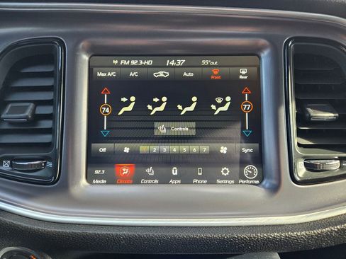 Used 2021 Dodge Challenger R/T Scat Pack image 22