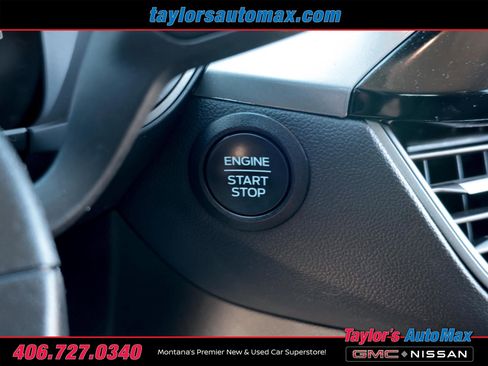 Used 2024 Ford Escape Active AWD/4WD image 21